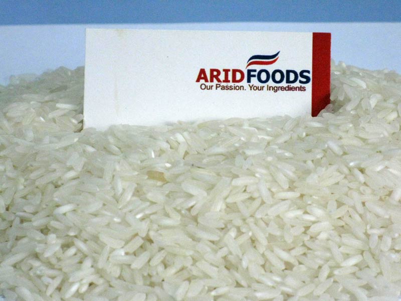 Best Indian Raw Rice