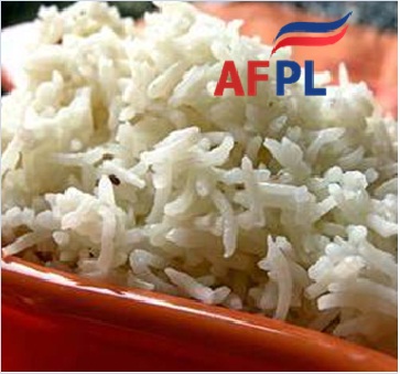 Indian Steam Basmati Rice