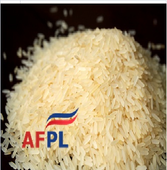 Best Parboiled Rice