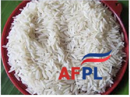 Best Raw White Rice