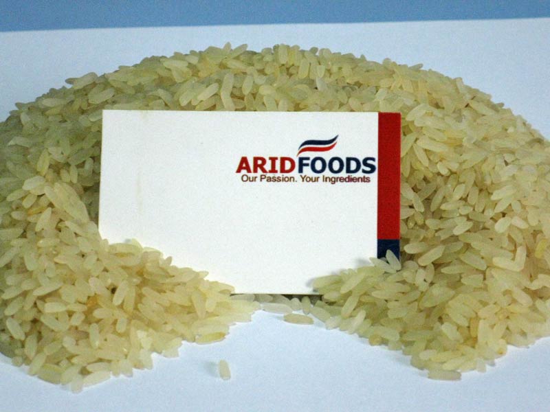 High Quality Parboiled Basmati Rice