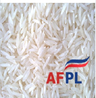 High Quality Steam Basmati Rice