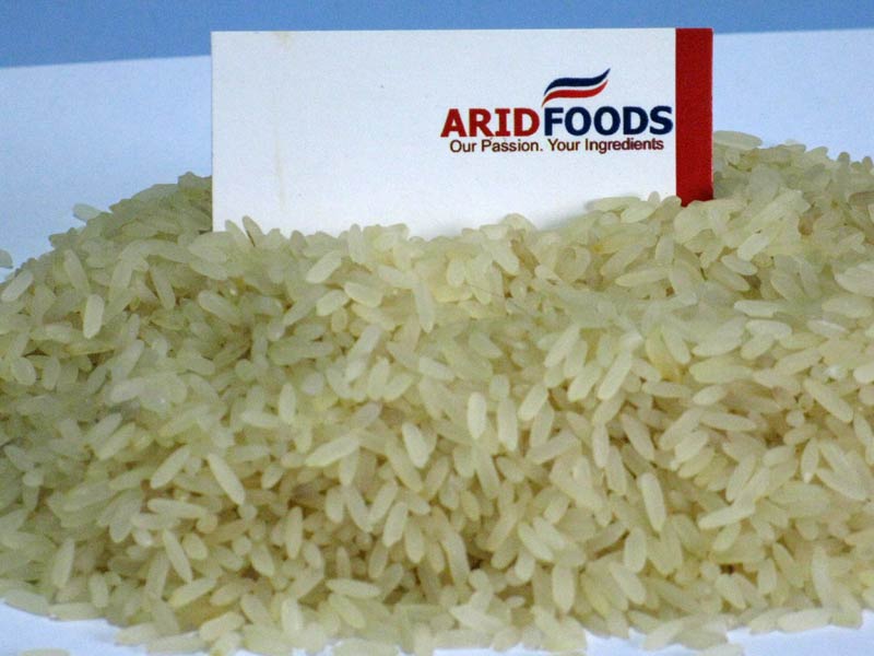 Indian Pusa Sella Basmati Rice