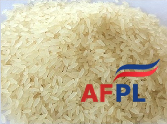 Parboiled Indian Rice
