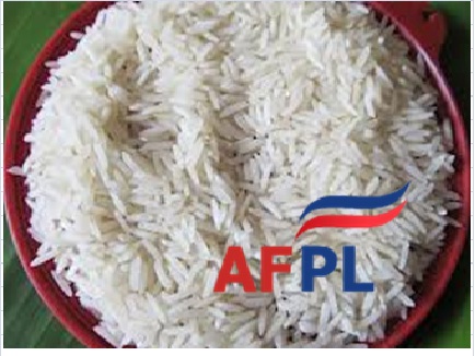 Super Quality White Basmati Rice