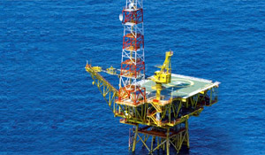 oil field products