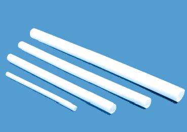 ptfe extruded tube