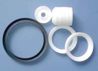 ptfe v ring