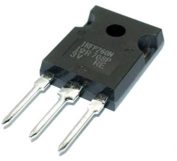 Mosfet