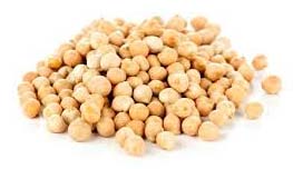 Chickpeas, Style : Dried