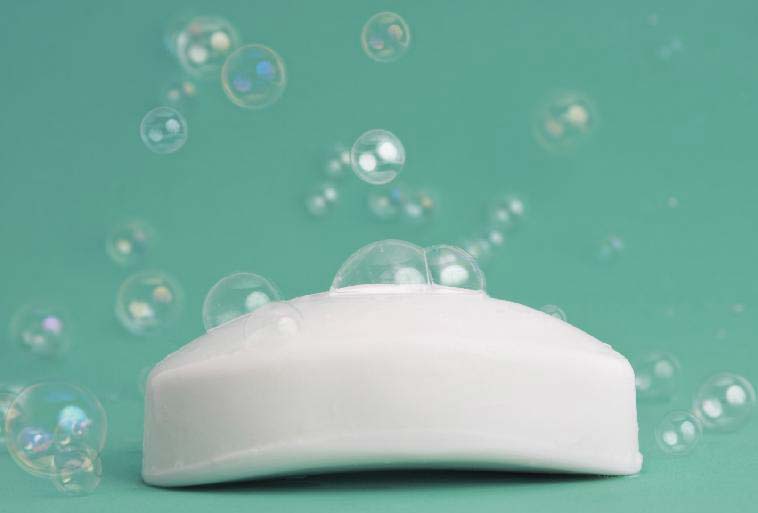 Oval Soap, Feature : Basic Cleaning, Antiseptic