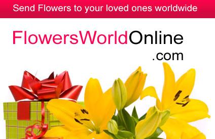 Online Flower Shopping Services