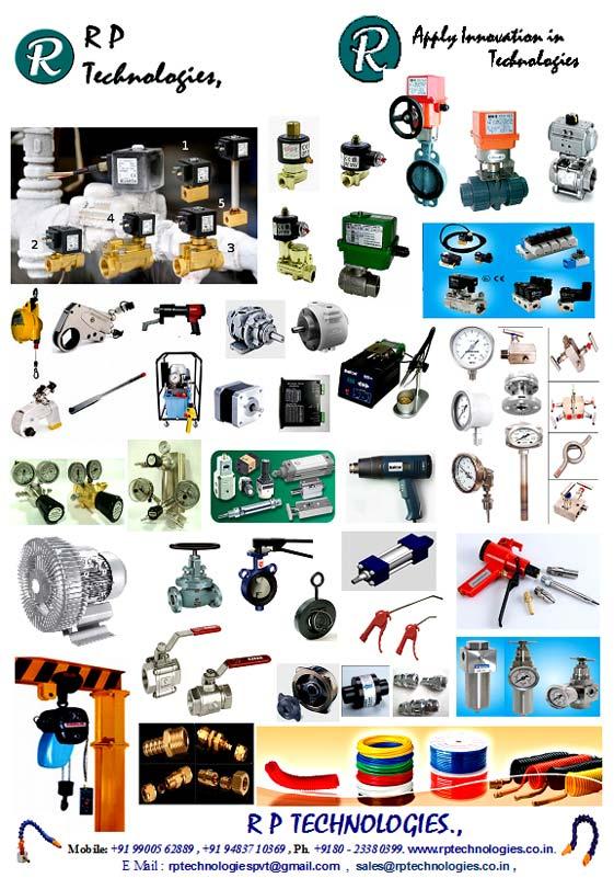 engineering products