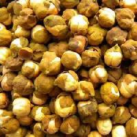 roasted chana