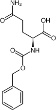 Carbobenzyloxy L Glutamine