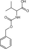 N Cbz L Valine