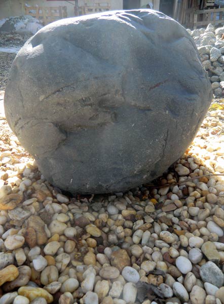 Black Boulders Manufacturer in Philippines by Ideal World Corporation