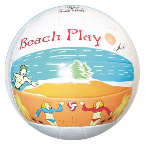 Beach Volleyball - Item Code : Ms Bv 01