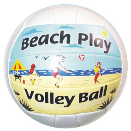 Beach Volleyball Item Code : MS BV 02
