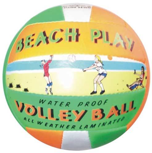 Beach Volleyball - Item Code : Ms Bv 04