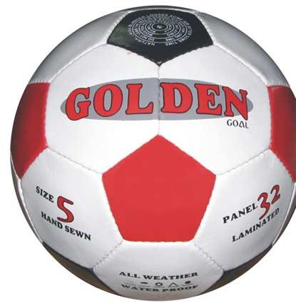 Promotional Soccer Ball - Item Code : MS PB 01