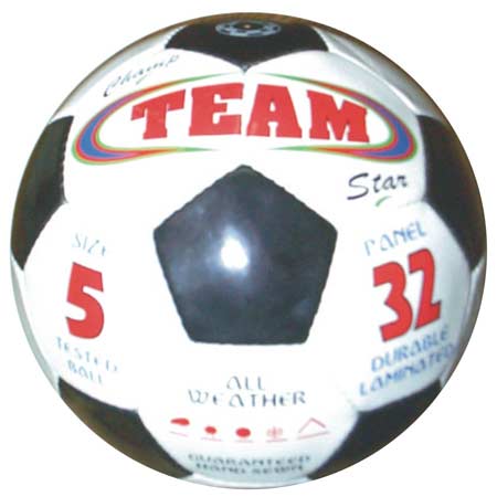 Promotional Soccer Ball - Item Code : Ms Pb 02