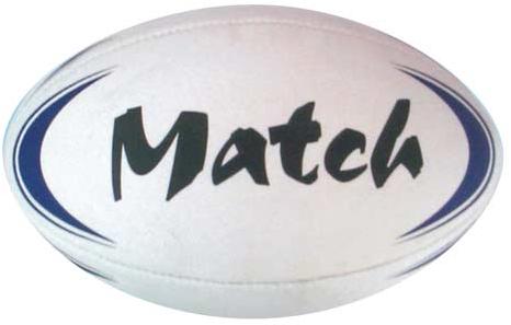 Rugby Ball - Item Code : Ms Rb 01