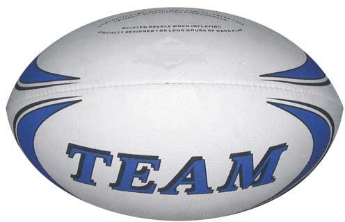 Rugby Ball - Item Code : Ms Rb 04