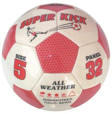 Textured Soccer Ball - Item Code : Ms Tb 26