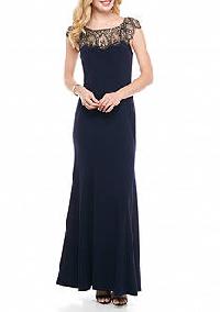 Womens formal wear