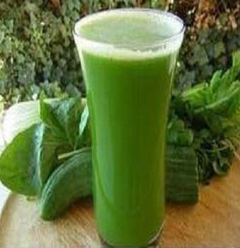 Karela Juice