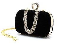 ladies evening bag