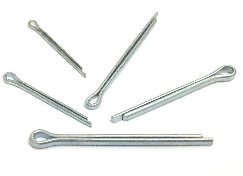 Split cotter pin