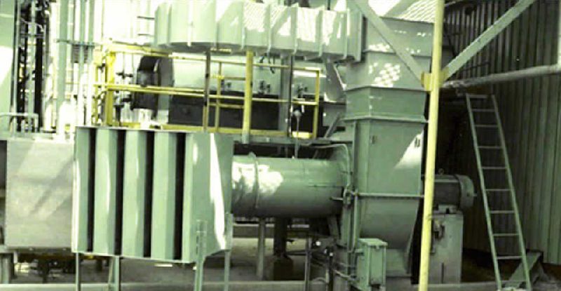 CENTRIFUGAL FAN SILENCER MANUFACTURER