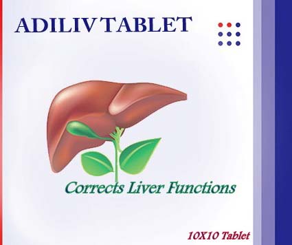 Adiliv Tablets