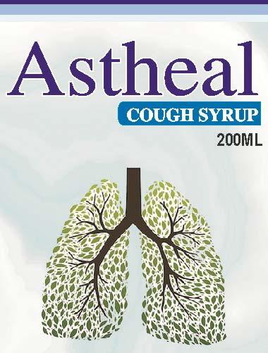 Astheal Syrup