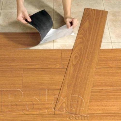 PVC Flooring