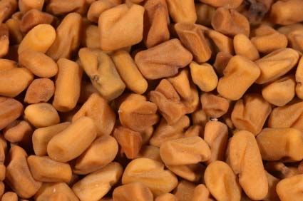 Fenugreek Seed (Sortex Clean)