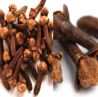 cloves