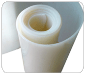 Silicone Rubber Sheets