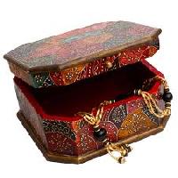 Handicraft Box