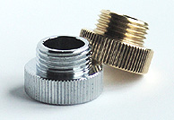 Brass Sanitary Fittings