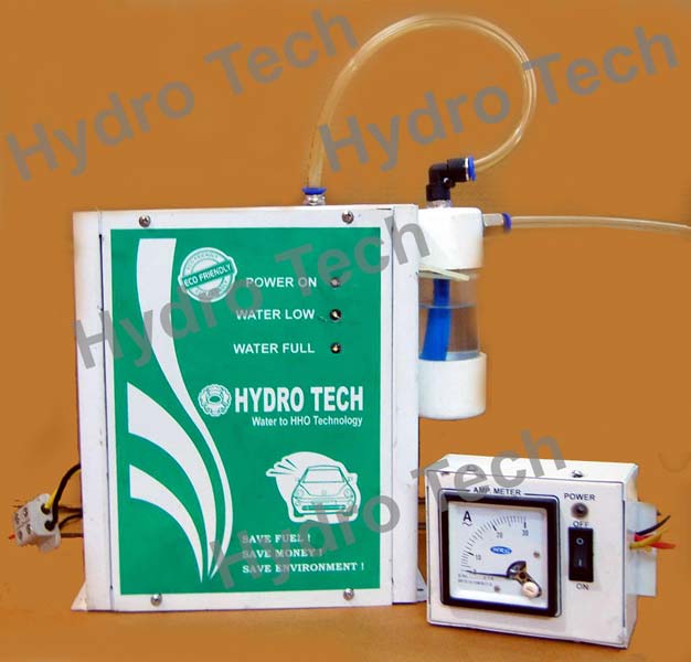 HHO Car Fuel Saving Kit