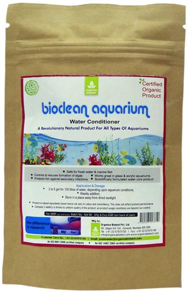 Bioclean Aquarium