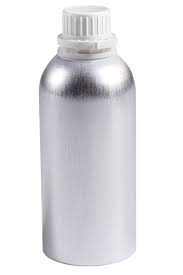Aluminium Bottle