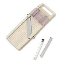 Slicer- Mandolin Slicer (Jumbo)