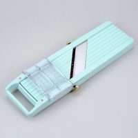 YT-9104 Vegetable Mandolin Slicer