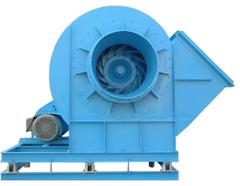 centrifugal fans blowers