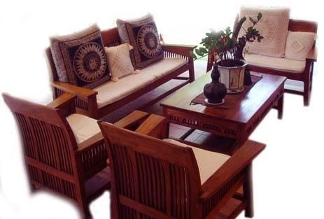 Wooden Sofa Set At Best In Anantapur Andhra Pradesh From Sreevari