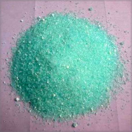 Ferrous Sulfate Powder